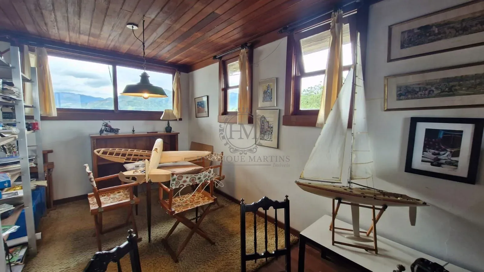Casa, 5 quartos, 840 m² - Foto 27