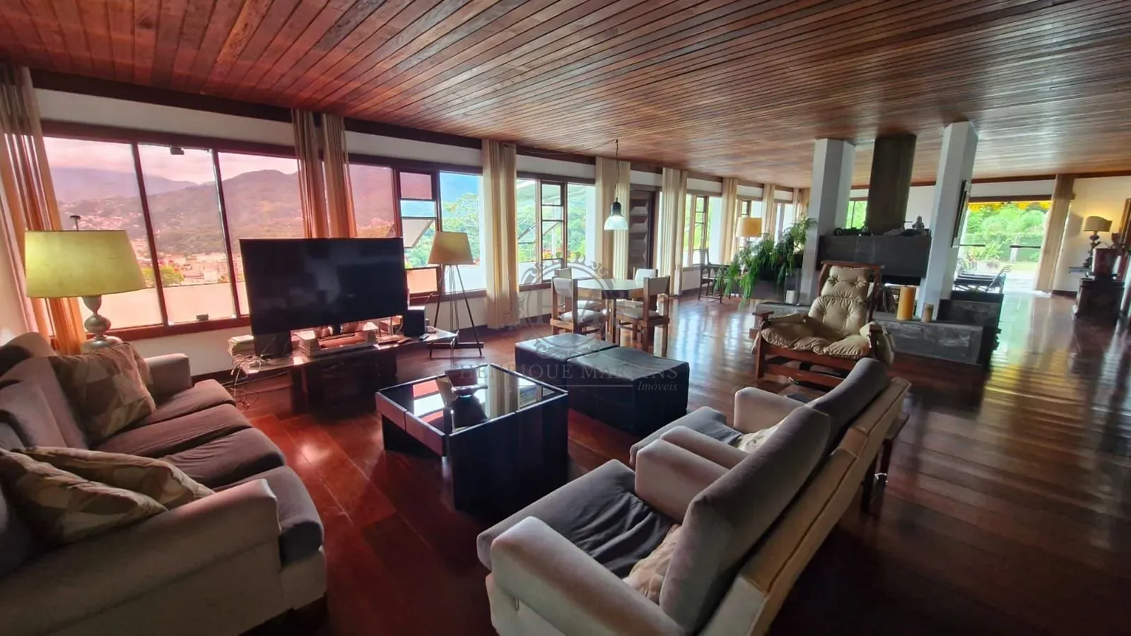 Casa, 5 quartos, 840 m² - Foto 16