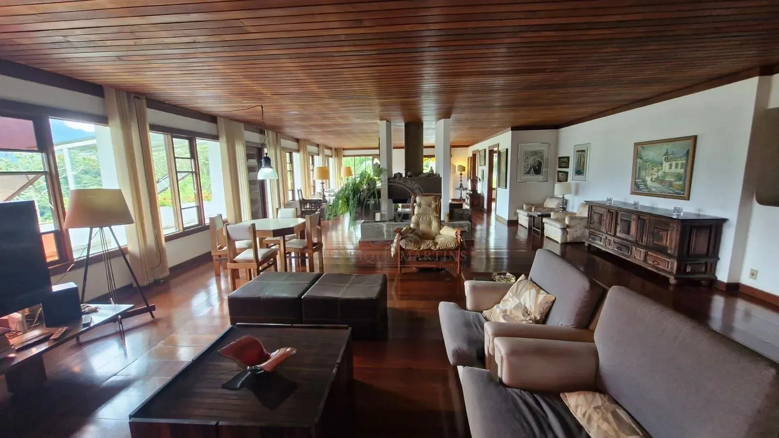 Casa, 5 quartos, 840 m² - Foto 17