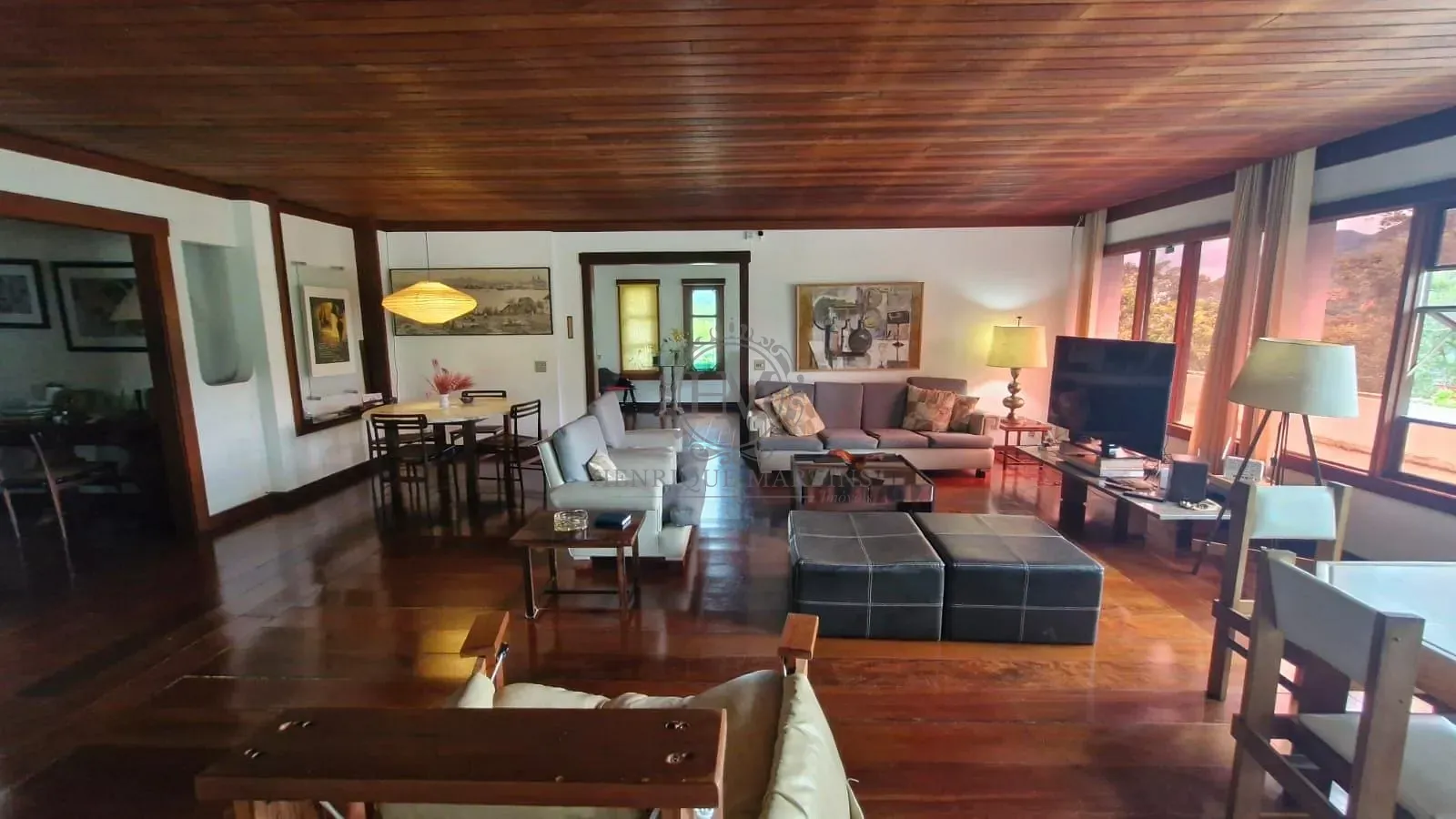 Casa, 5 quartos, 840 m² - Foto 18