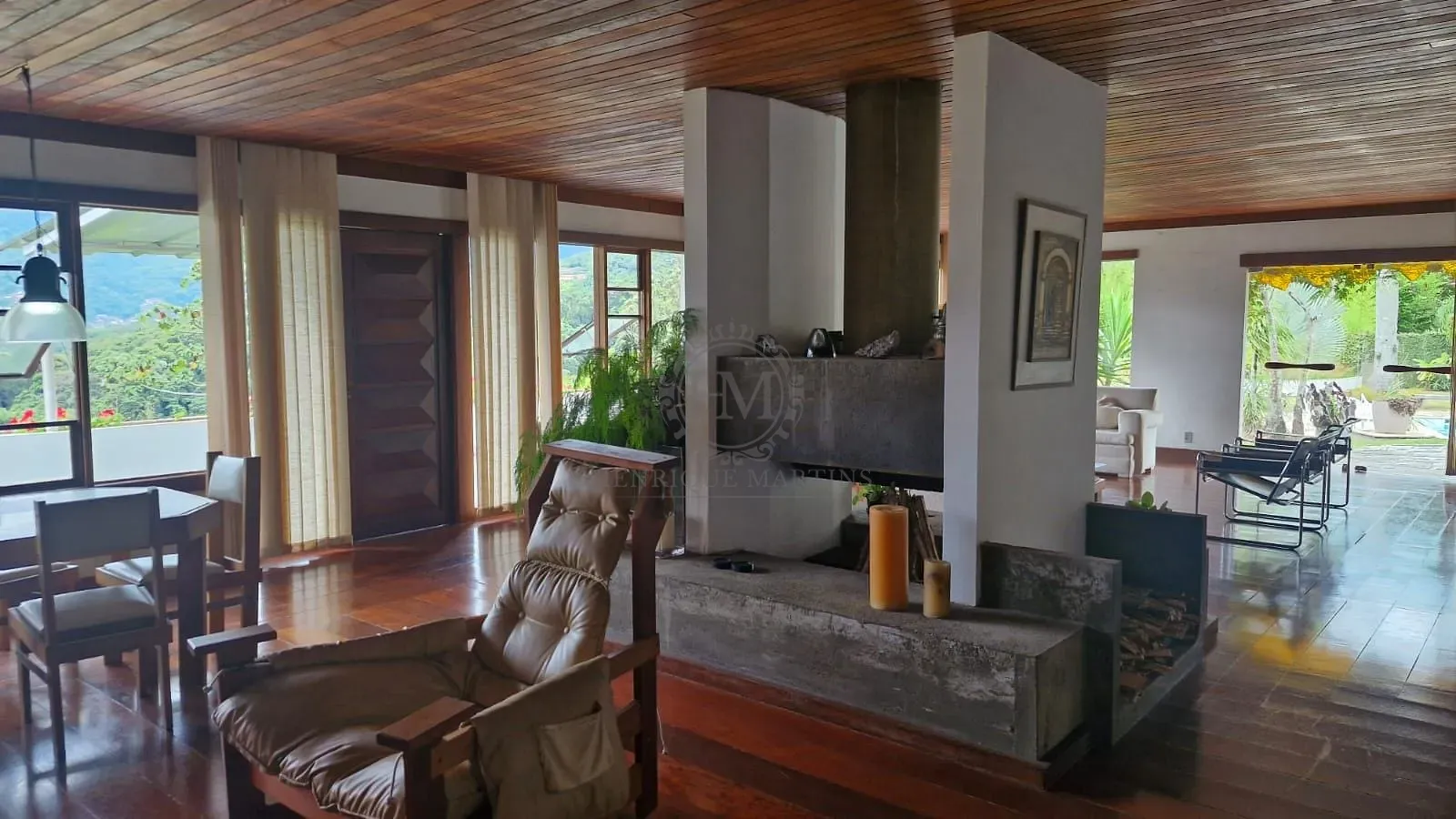 Casa, 5 quartos, 840 m² - Foto 19