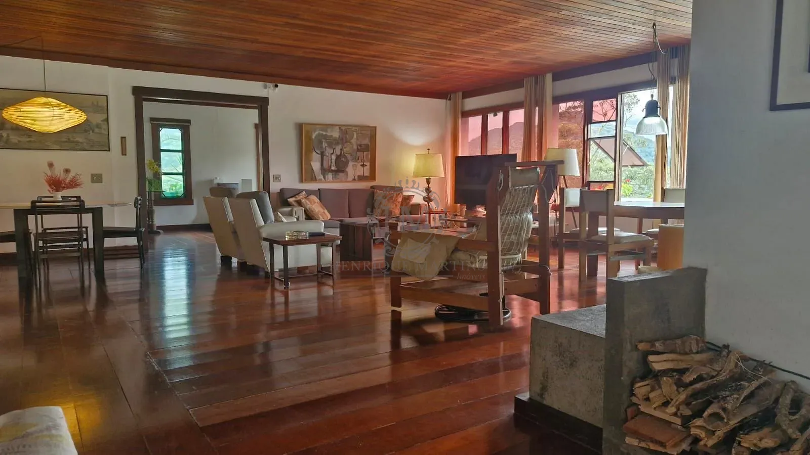 Casa, 5 quartos, 840 m² - Foto 15