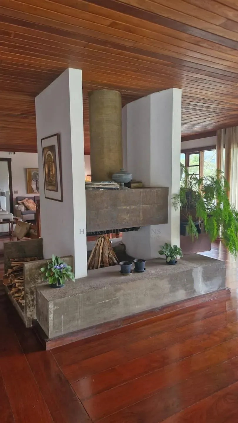 Casa, 5 quartos, 840 m² - Foto 20