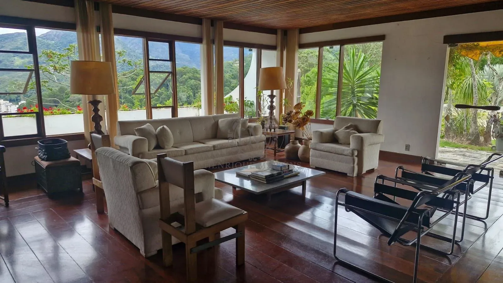Casa, 5 quartos, 840 m² - Foto 21