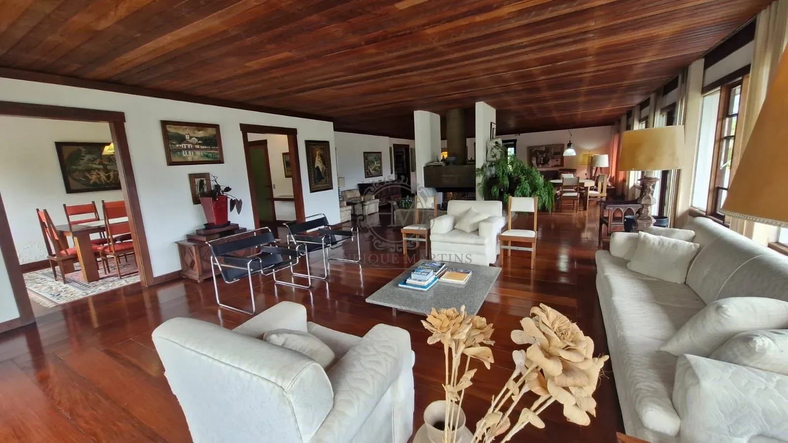 Casa, 5 quartos, 840 m² - Foto 14
