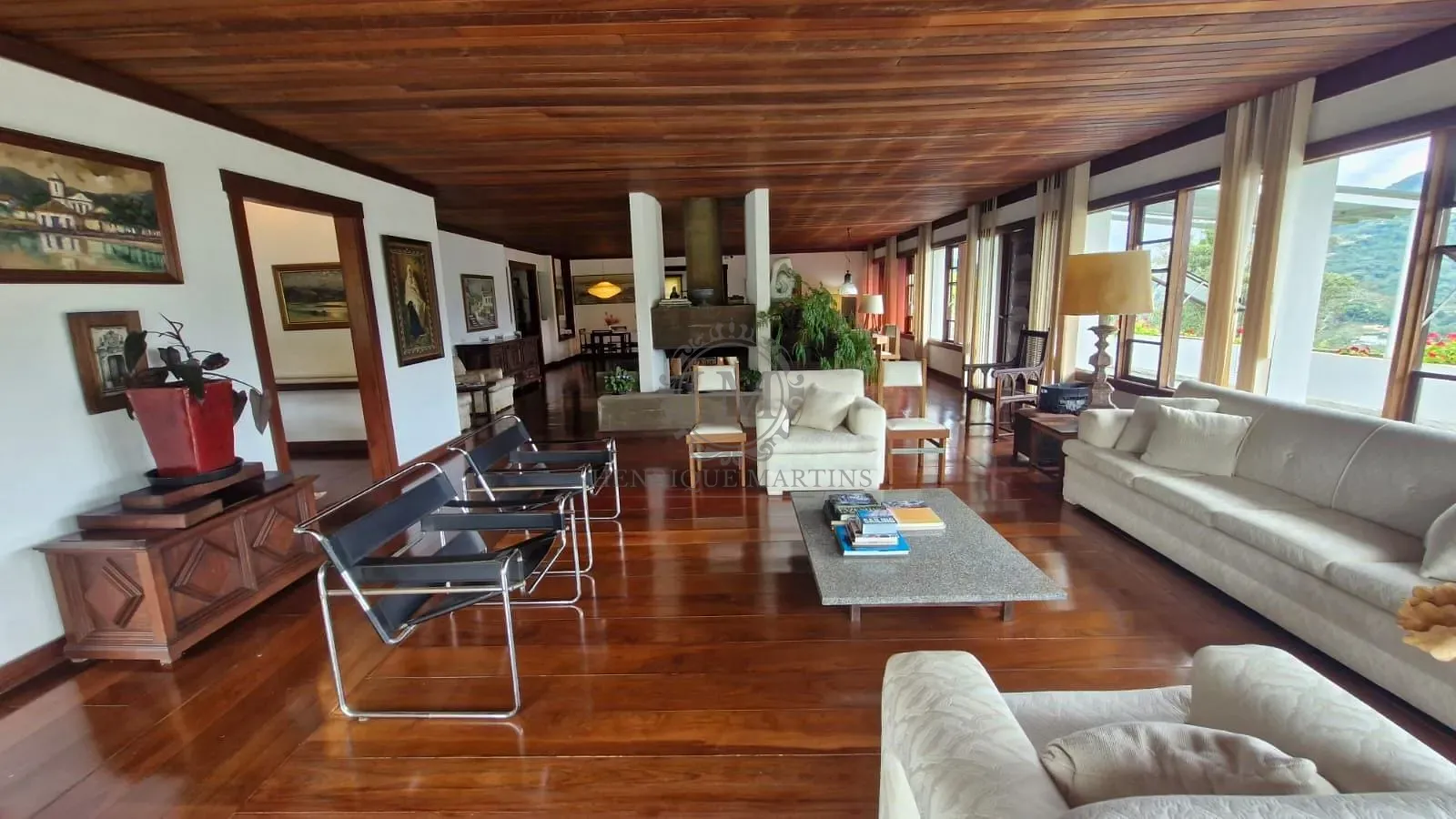 Casa, 5 quartos, 840 m² - Foto 12