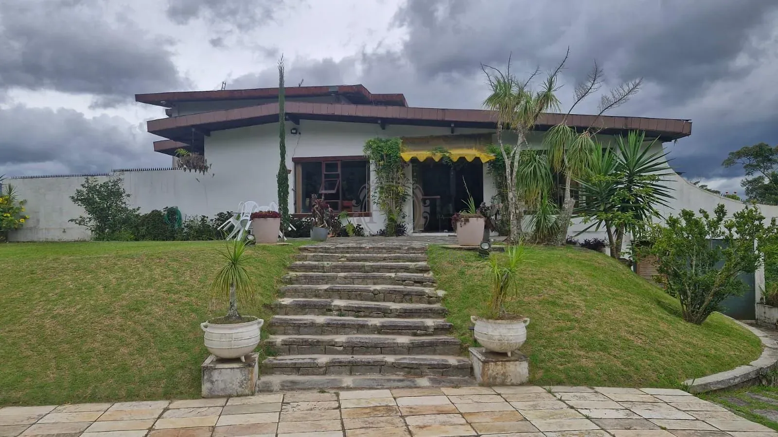 Casa, 5 quartos, 840 m² - Foto 11