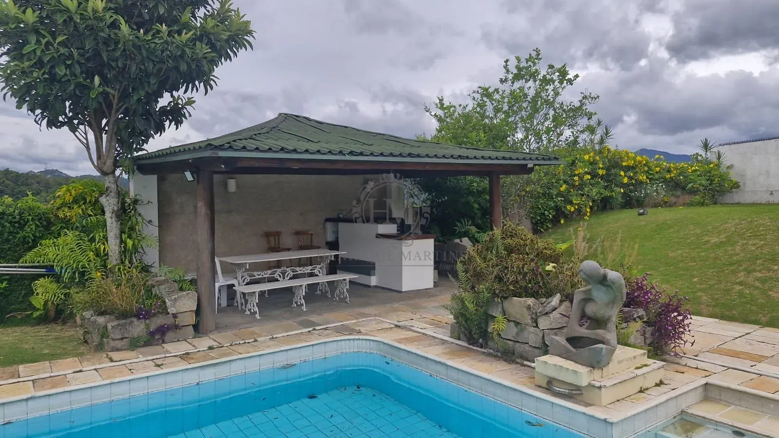Casa, 5 quartos, 840 m² - Foto 10