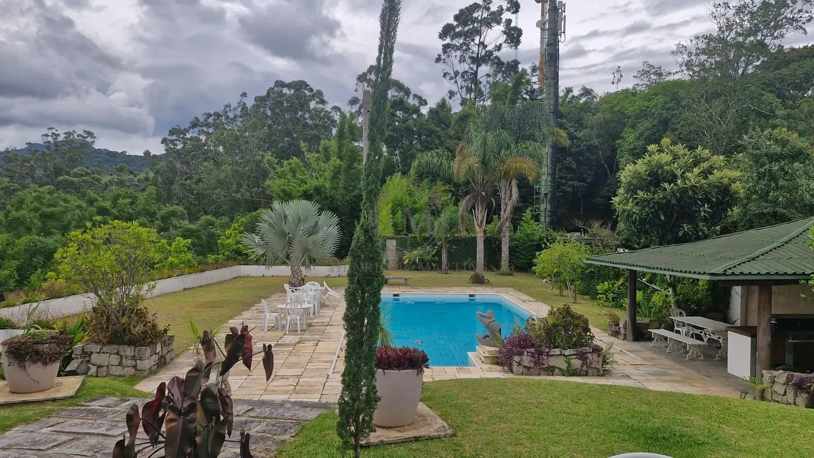 Casa, 5 quartos, 840 m² - Foto 5