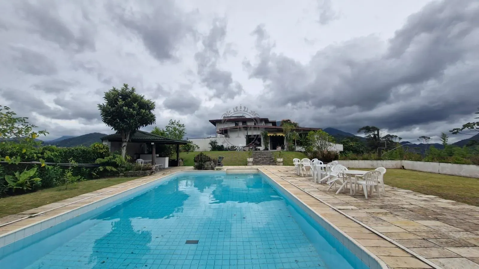 Casa, 5 quartos, 840 m² - Foto 7