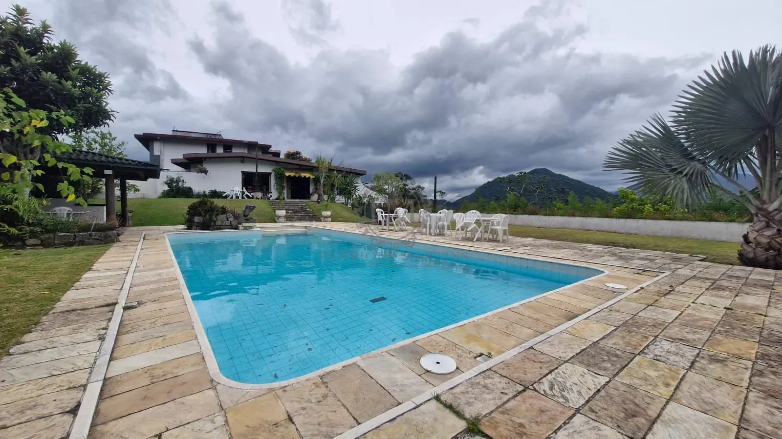 Casa, 5 quartos, 840 m² - Foto 3