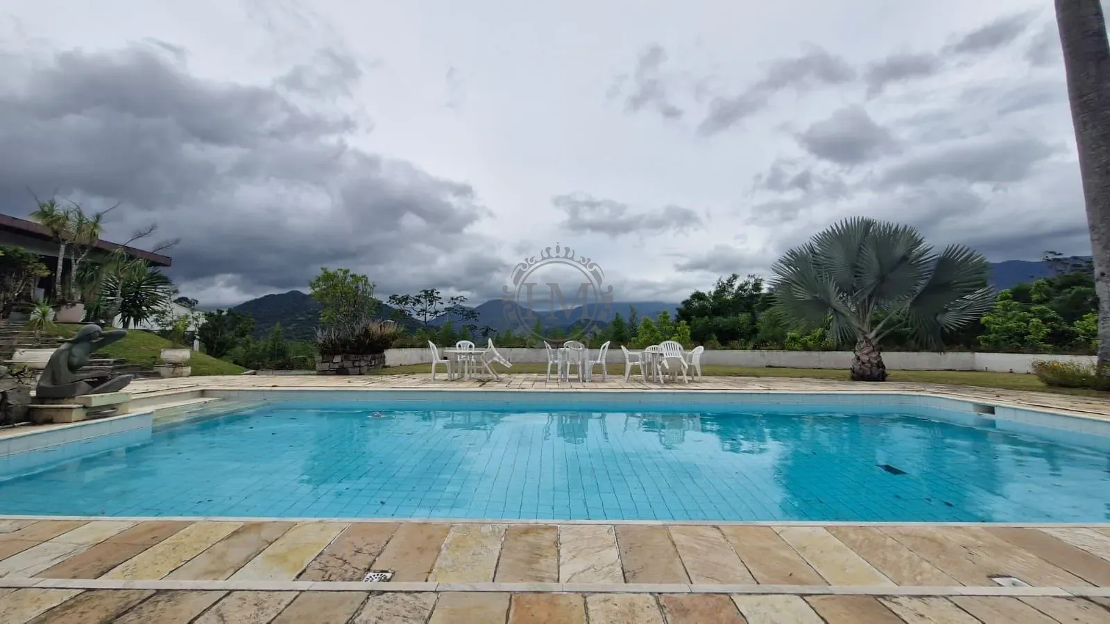 Casa, 5 quartos, 840 m² - Foto 6