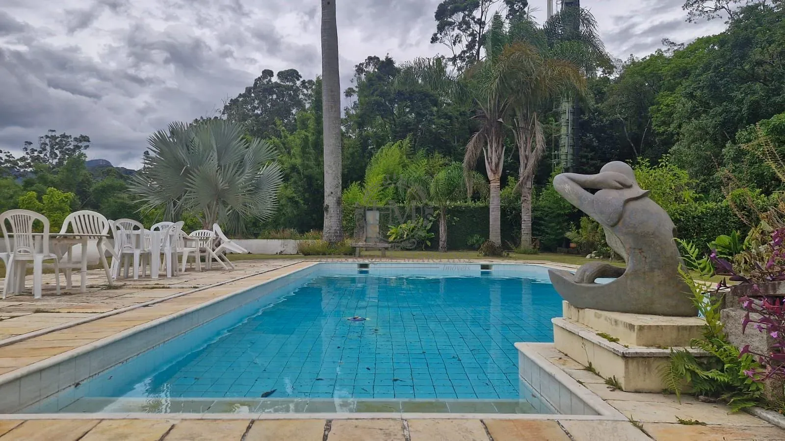 Casa, 5 quartos, 840 m² - Foto 9