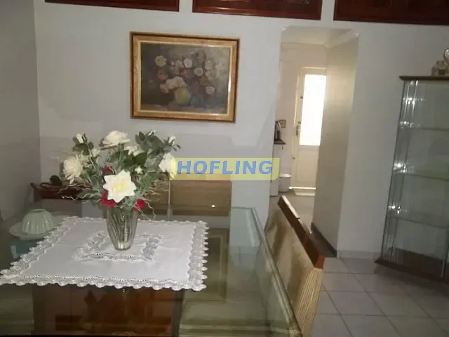 Casa com 310m² 3 quartos e 1 banheiro, à venda, no bairro Estádio em Rio Claro