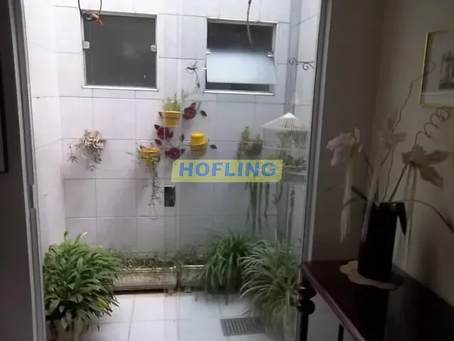 Casa com 310m² 3 quartos e 1 banheiro, à venda, no bairro Estádio em Rio Claro
