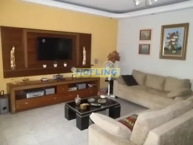Casa com 310m² 3 quartos e 1 banheiro, à venda, no bairro Estádio em Rio Claro