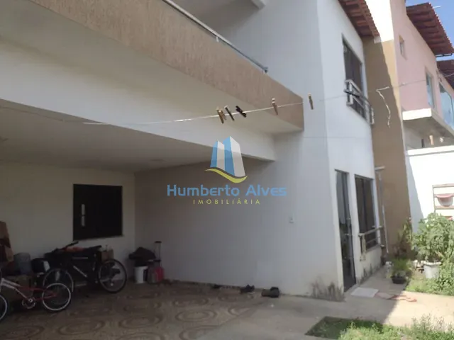 Casa com 232m² 3 quartos e 1 banheiro, à venda, no bairro Felícia em Vitória da Conquista