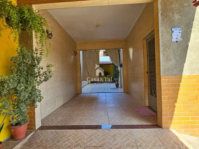 Casa 5 quartos e 5 banheiros, à venda, no bairro Tomazinho em São João de Meriti