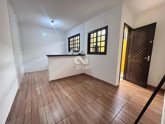 Casa com 125m² 2 quartos e 2 banheiros, à venda, no bairro Bela Vista em Osasco
