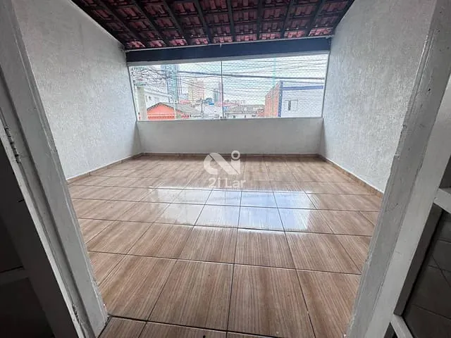 Casa com 125m² 2 quartos e 2 banheiros, à venda, no bairro Bela Vista em Osasco