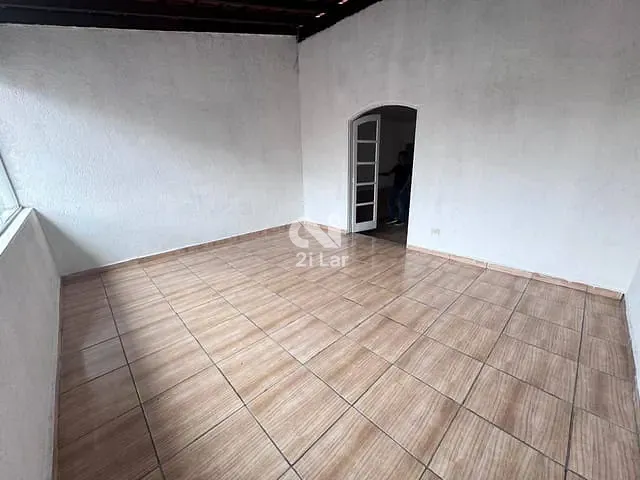 Casa com 125m² 2 quartos e 2 banheiros, à venda, no bairro Bela Vista em Osasco