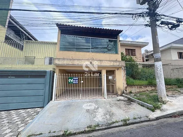 Casa com 125m² 2 quartos e 2 banheiros, à venda, no bairro Bela Vista em Osasco