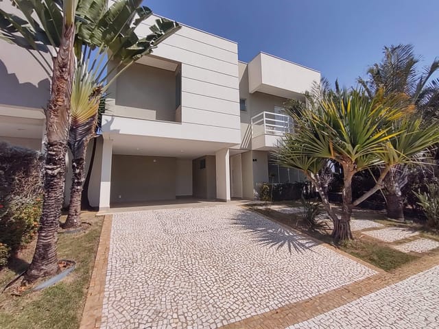 Casa com 377m² 4 quartos e 5 banheiros, à venda, no bairro Vila Santa Maria em Americana