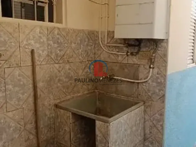 Casa com 50m² 2 quartos e 1 banheiro, para alugar, no bairro São Manoel em Americana