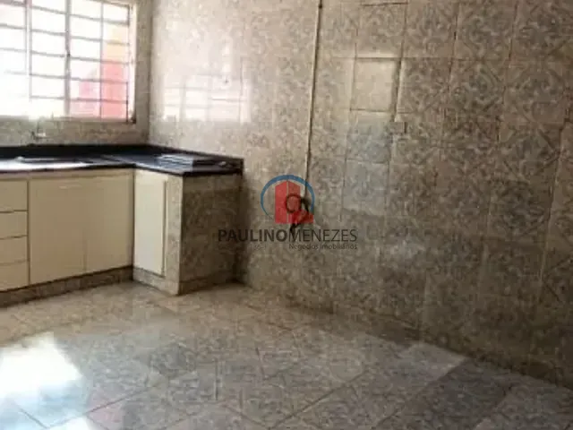 Casa com 50m² 2 quartos e 1 banheiro, para alugar, no bairro São Manoel em Americana