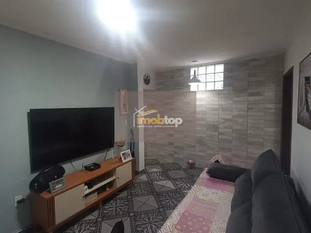 Casa com 155m² 3 quartos e 2 banheiros, à venda, no bairro Jardim Belém em São Paulo