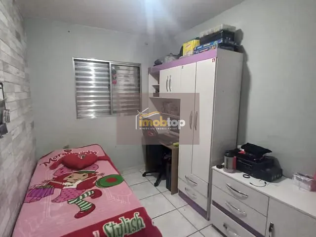 Casa com 155m² 3 quartos e 2 banheiros, à venda, no bairro Jardim Belém em São Paulo
