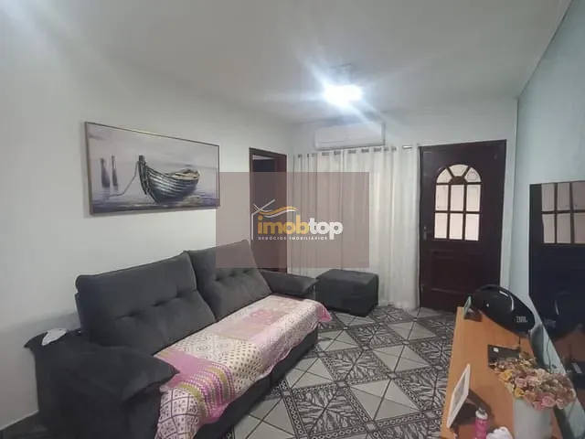 Casa com 155m² 3 quartos e 2 banheiros, à venda, no bairro Jardim Belém em São Paulo