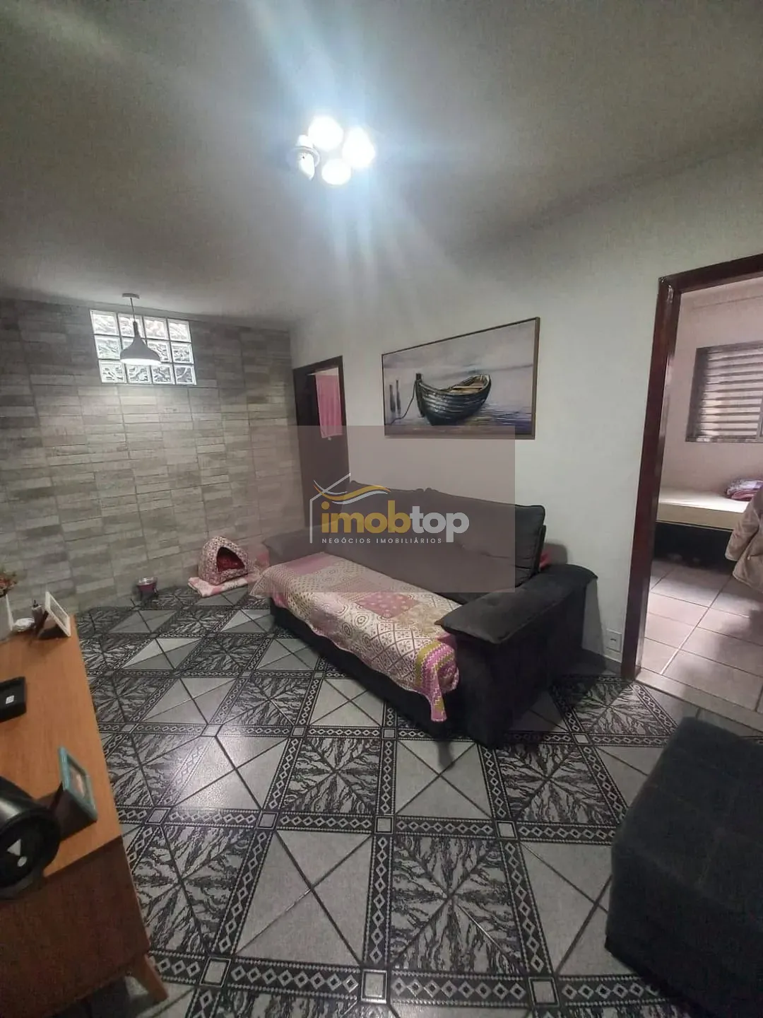 Casa, 3 quartos, 155 m² - Foto 3