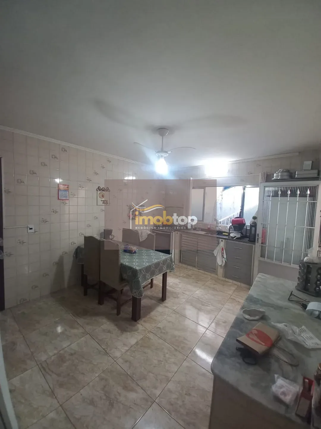 Casa, 3 quartos, 155 m² - Foto 9