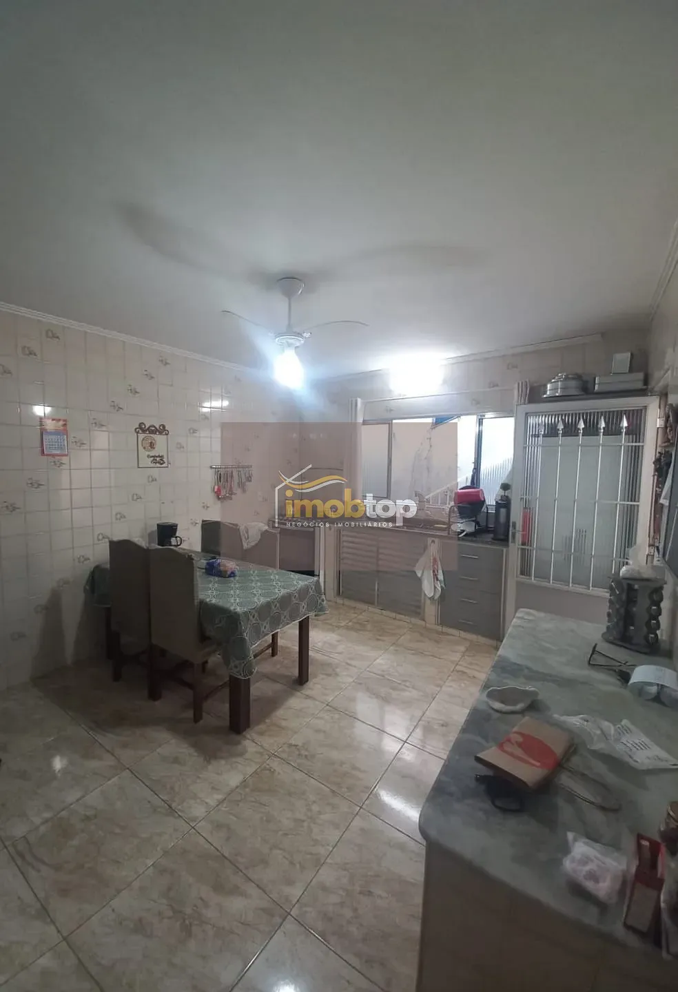Casa, 3 quartos, 155 m² - Foto 7