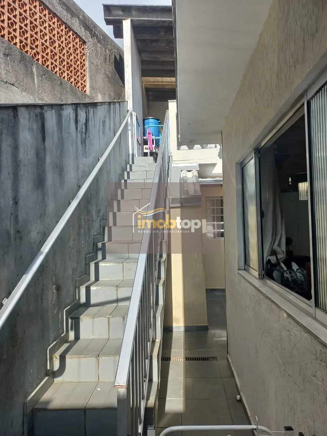 Casa, 3 quartos, 155 m² - Foto 21
