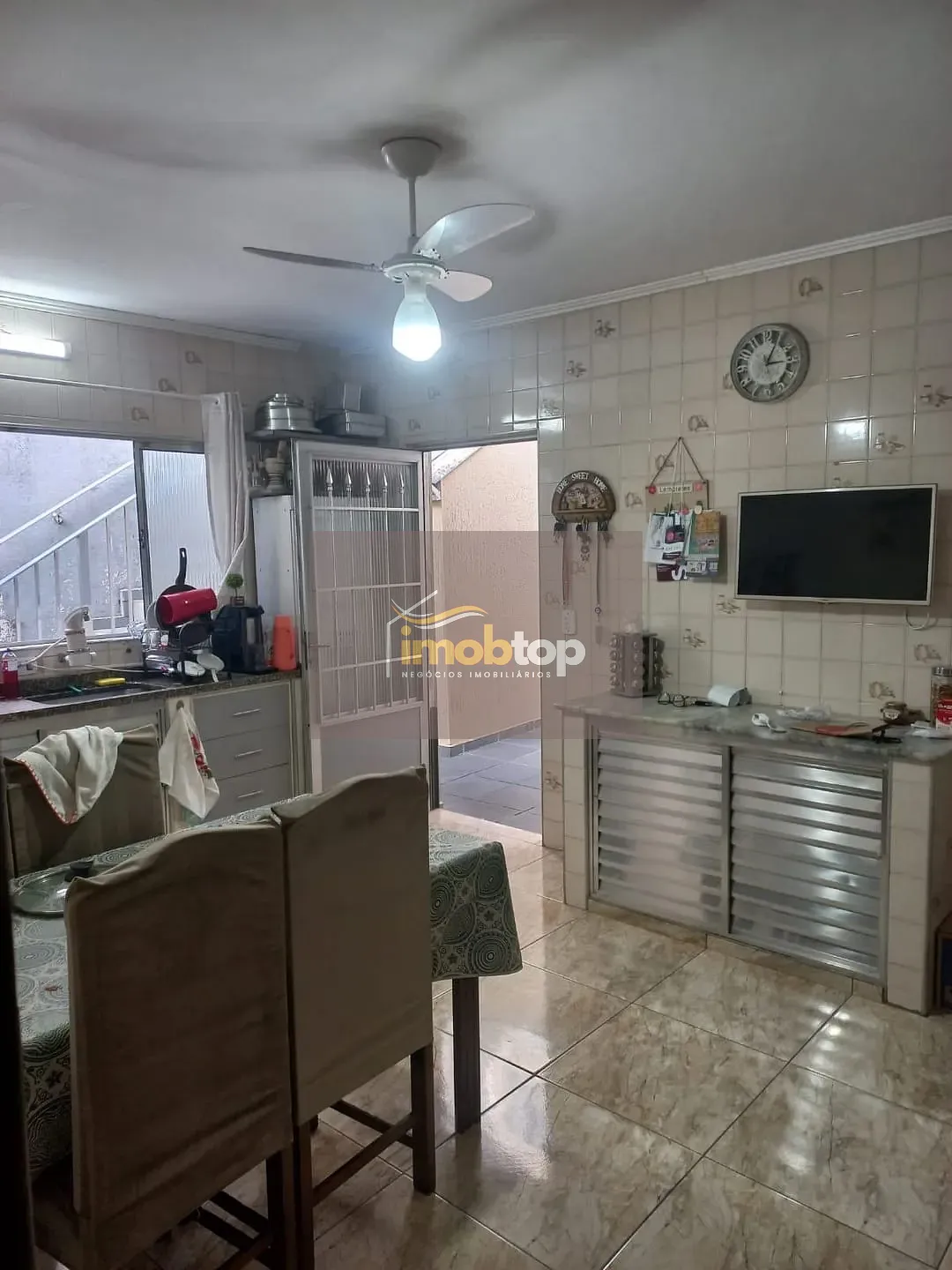 Casa, 3 quartos, 155 m² - Foto 11