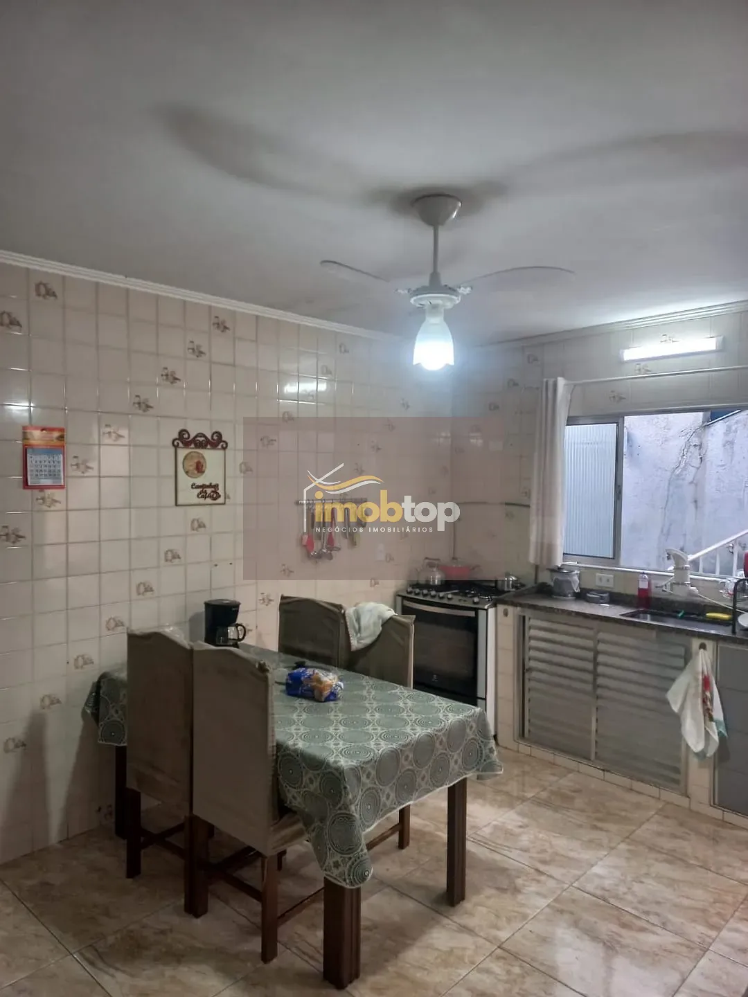 Casa, 3 quartos, 155 m² - Foto 8