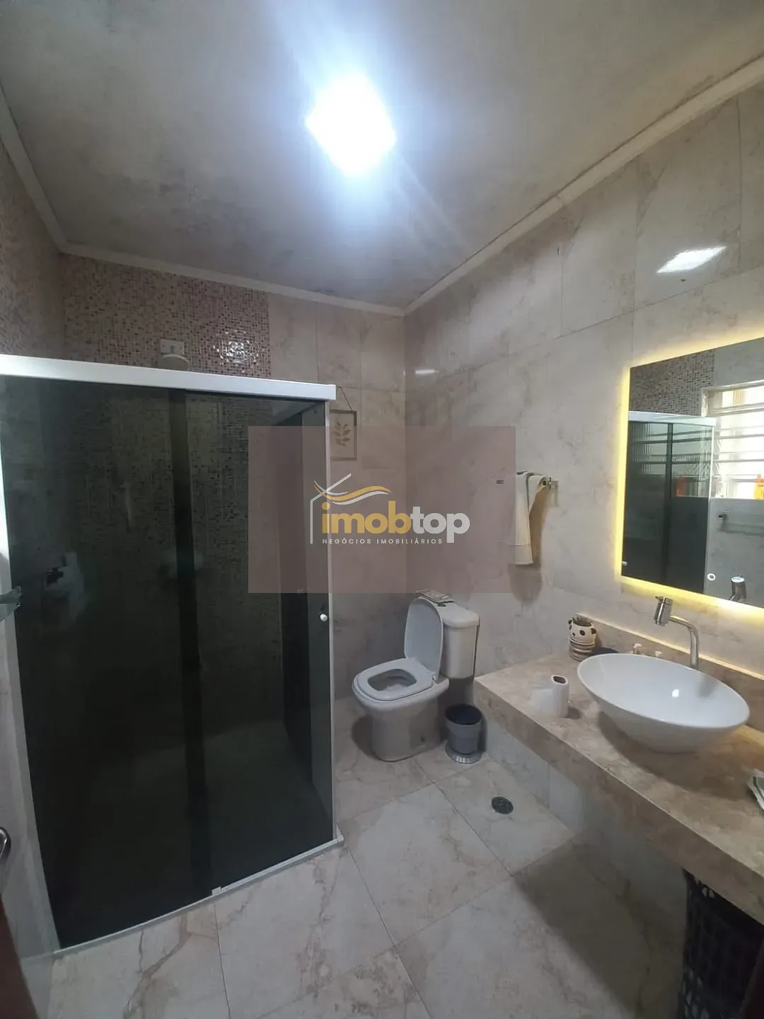 Casa, 3 quartos, 155 m² - Foto 16