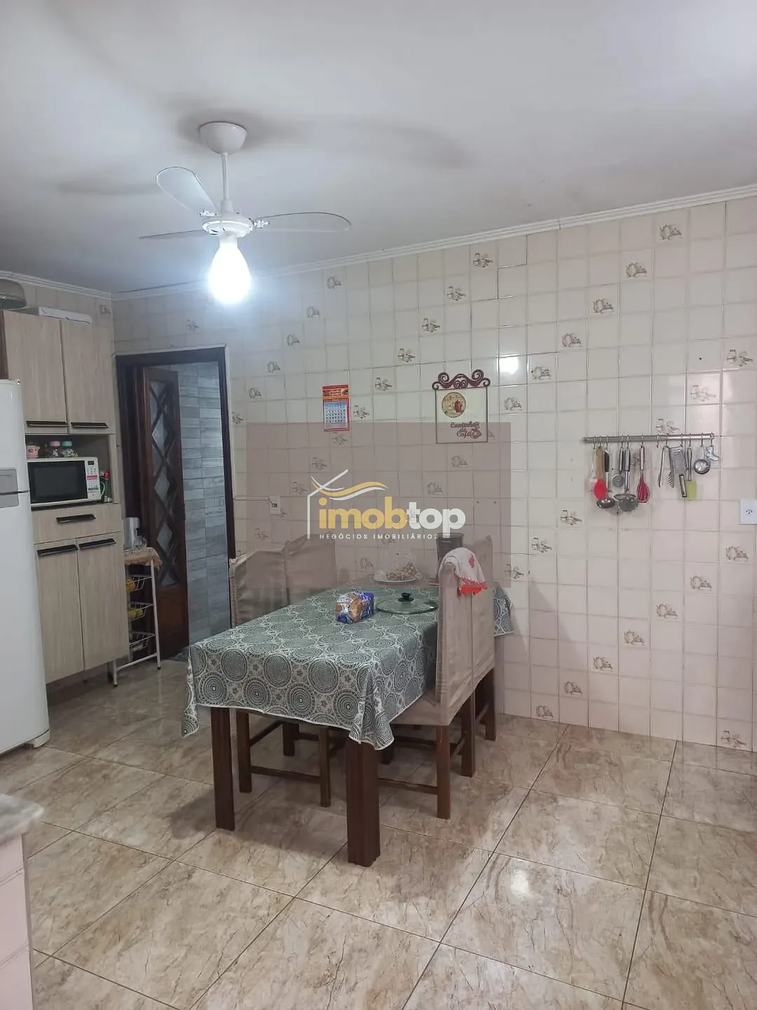 Casa, 3 quartos, 155 m² - Foto 10