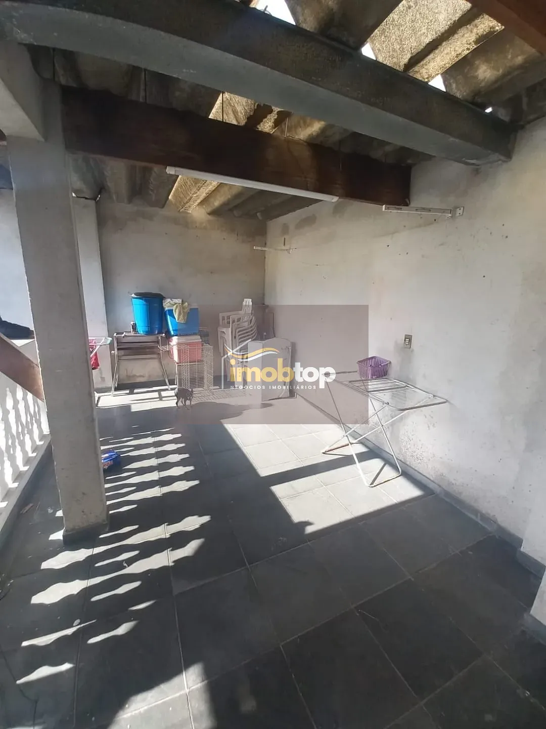 Casa, 3 quartos, 155 m² - Foto 24