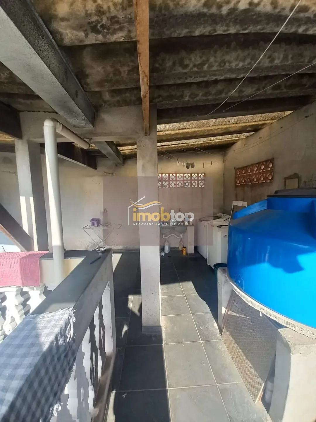 Casa, 3 quartos, 155 m² - Foto 22