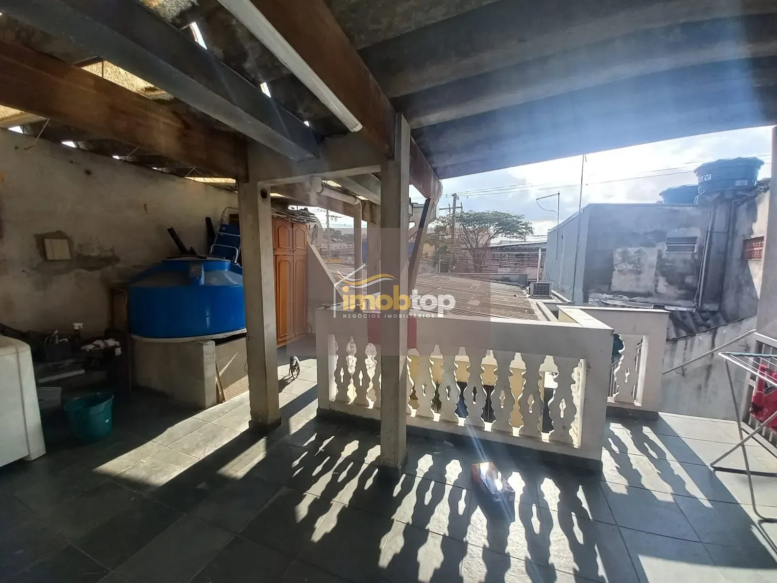 Casa, 3 quartos, 155 m² - Foto 25