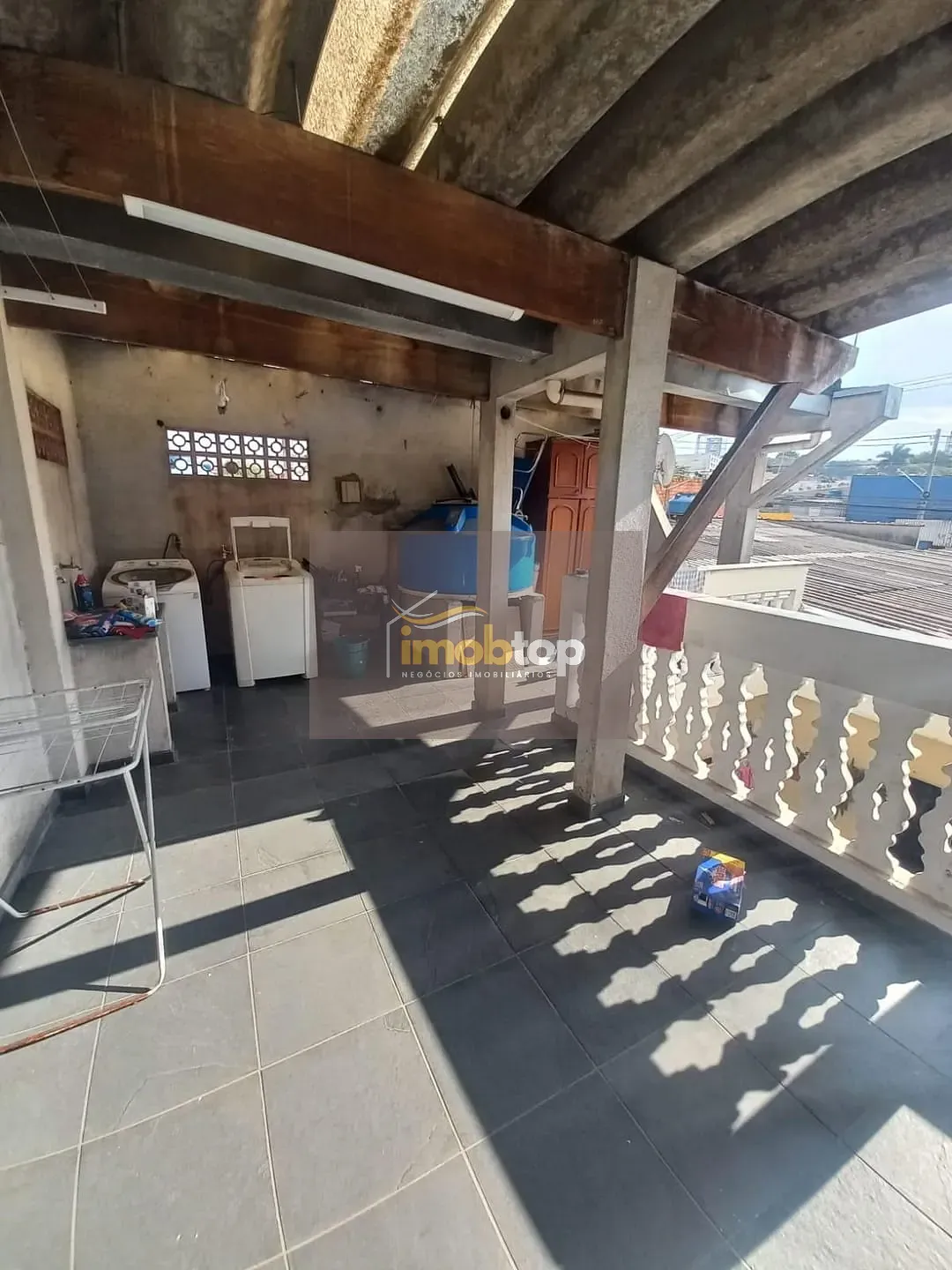 Casa, 3 quartos, 155 m² - Foto 23