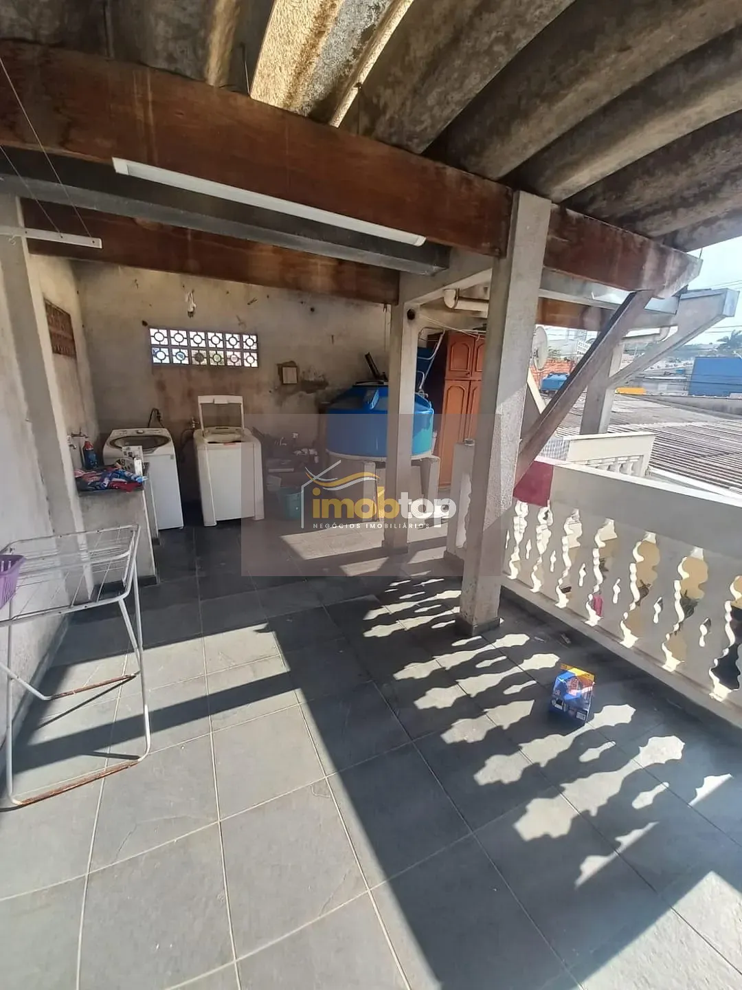 Casa, 3 quartos, 155 m² - Foto 26