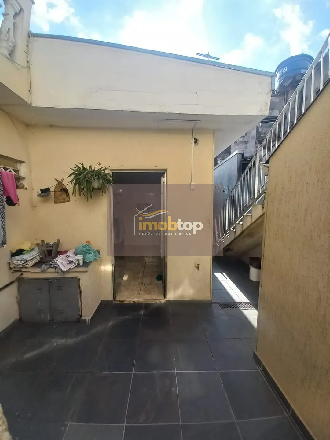 Casa, 3 quartos, 155 m² - Foto 12