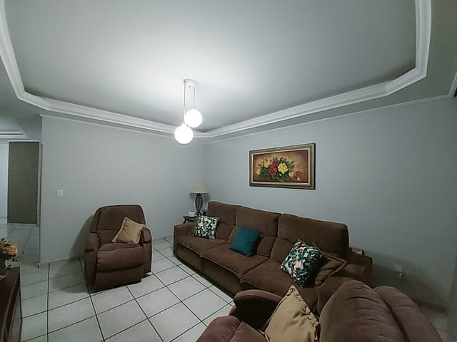 Casa com 399m² 3 quartos e 3 banheiros, à venda, no bairro Jardim Europa em Goiânia