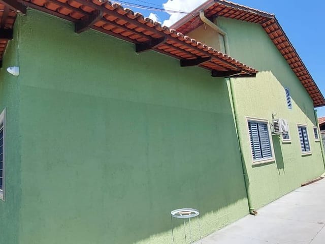 Casa com 399m² 3 quartos e 3 banheiros, à venda, no bairro Jardim Europa em Goiânia