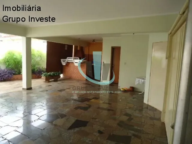 Casa com 443m² 3 quartos e 3 banheiros, à venda, no bairro CENTRO em ARARAQUARA