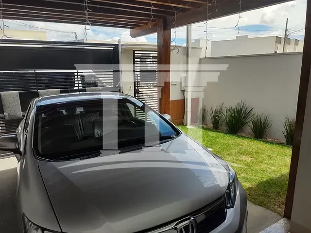 Casa com 172m² 3 quartos e 1 banheiro, à venda, no bairro Aquarela das Artes em Sinop